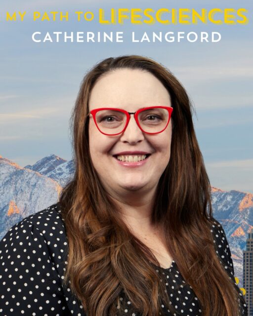 🐝 hashtag#IAMBIOHIVE - Catherine Langford 🐝
Catherine Langford’s career didn’t start in a lab — it started with words. With a degree in journalism, her goal was always to communicate clearly and inspire others through storytelling. She spent years as an editor in publishing and later moved into broadcasting at Brigham Young University, where she helped to publicize educational programming with wide audiences.
A career transition led her somewhere unexpected: the world of life sciences. When Catherine joined BD (then Bard) as a technical writer, she discovered a new kind of storytelling — one where clarity could directly impact patient safety. It wasn’t the path she’d planned, but looking back, it feels like the one she was always meant to take.
As Catherine grew at BD, her curiosity drew her deeper into the technical side of communication. She learned the language of engineers and scientists, earned certifications in quality engineering and auditing, and eventually moved into quality assurance. There, she supported audits and helped ensure every product met the highest standards. Later, in regulatory affairs, she found her perfect fit — helping teams translate testing data and validations into narratives that regulators and patients could trust.
“Even a technical document tells a story,” she says. “You want that story to be clear, accurate, and human.”
For Catherine, the most rewarding part of her journey has been helping others find theirs. She’s mentored new technical writers, encouraged collaboration across teams, and even started a technical writers’ group at BD — a community that continues to thrive today. Now serving as Chair of the American Society for Quality (ASQ) Salt Lake Section, she continues to build bridges across Utah’s life science ecosystem, championing professional growth and continuous improvement.
“Be open to new experiences,” she says. “You never know where your path might lead.”