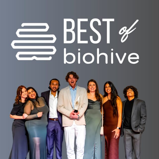 Best of BioHive nominations close next Friday! 🎖️

Utah's life science community is full of so many incredible people, innovations and organizations. BioHive's annual awards gala is one unforgettable night celebrating these changemakers: the individuals and companies powering breakthroughs across our life science and healthcare innovation ecosystem.

Don't miss out on the opportunity to nominate a company or individual for recognition; get your nominations in before 5:00 PM Friday, February 13, 2026.

🔗 Link in Bio to nominate and learn more!