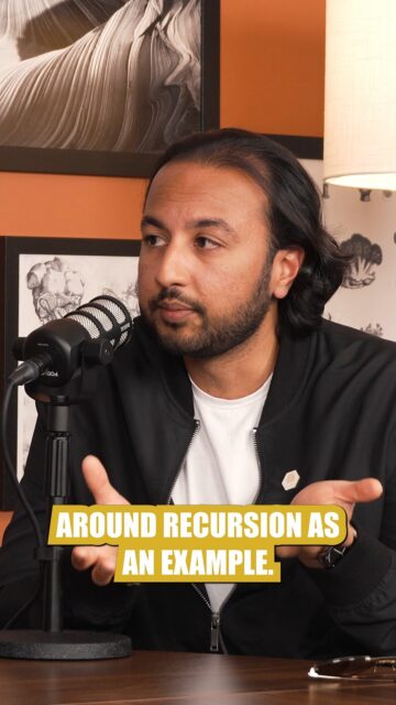 Strong startup ecosystems don't happen by accident.

As Utah's life science industry continued to grow, one challenge became increasingly clear: early-stage biotech founders needed more than great ideas. They needed infrastructure designed specifically for life science startups.

In this episode of HiveCast, Kapil K. Sharma Sharma explains why Altitude Lab was created to meet that need. By providing lab space, mentorship, programming and a collaborative community, Altitude Lab is helping entrepreneurs move promising science closer to becoming successful companies.

Building breakthrough therapies starts with building the right environment for innovation.

Listen now on your favorite podcast platform 🎧
