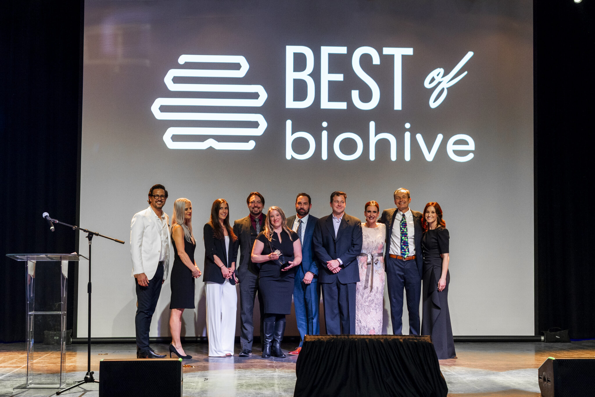 Best of BioHive - BioHive