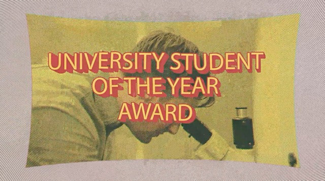  BioHive Student of the Year // Best of BioHive 25