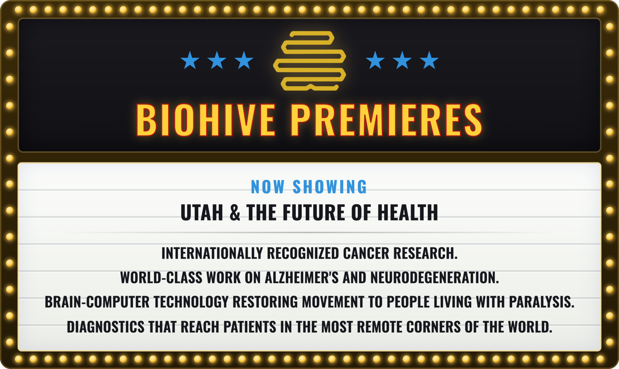 - BioHive